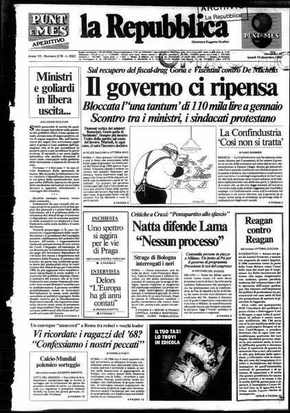 La repubblica